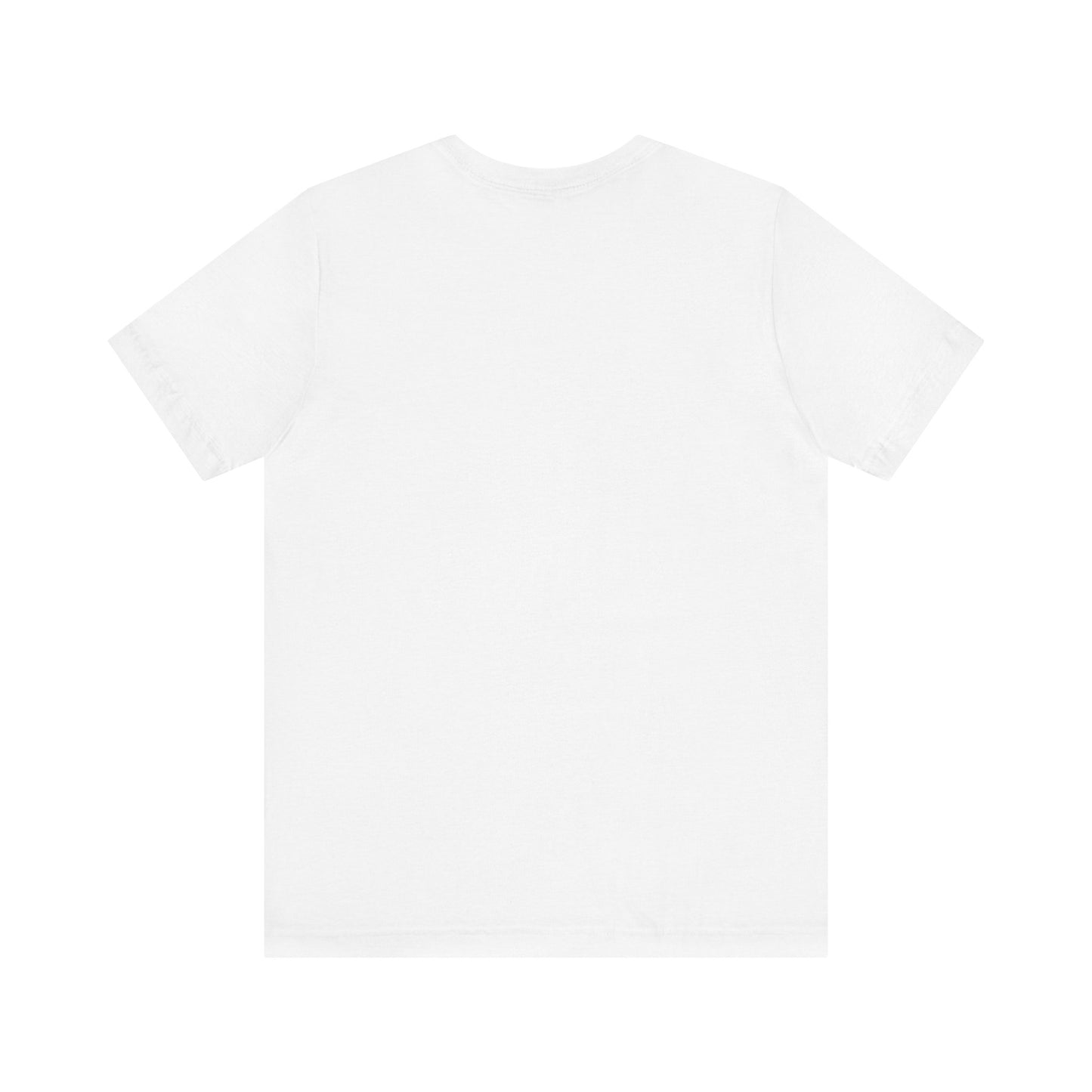 Unisex Short Sleeve Tee (No Won Der)