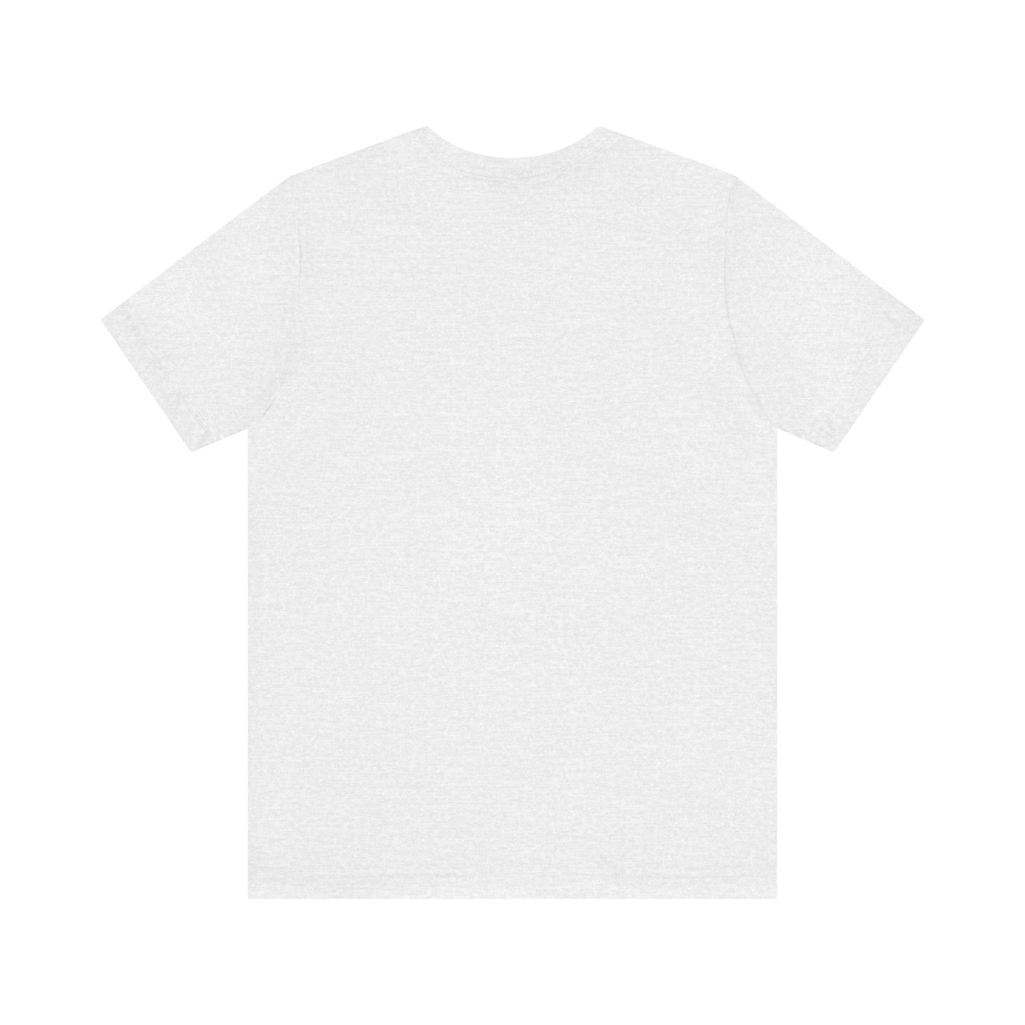 Unisex Short Sleeve Tee