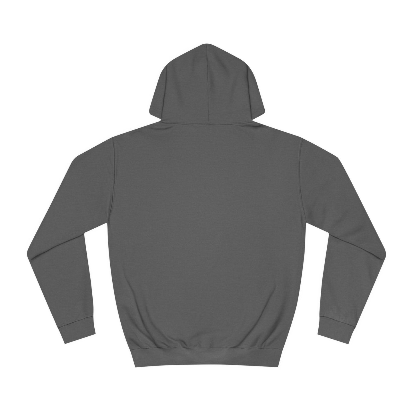 Unisex College Hoodie (Coffee Break)