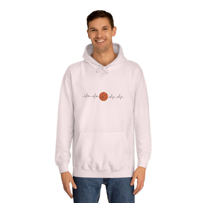 Premium Unisex College Hoodie