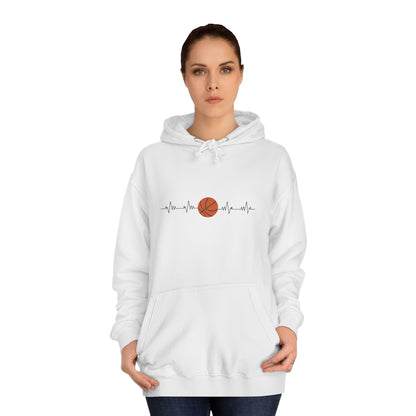 Premium Unisex College Hoodie