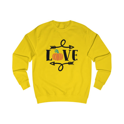 Premium Unisex Sweatshirt (Love)