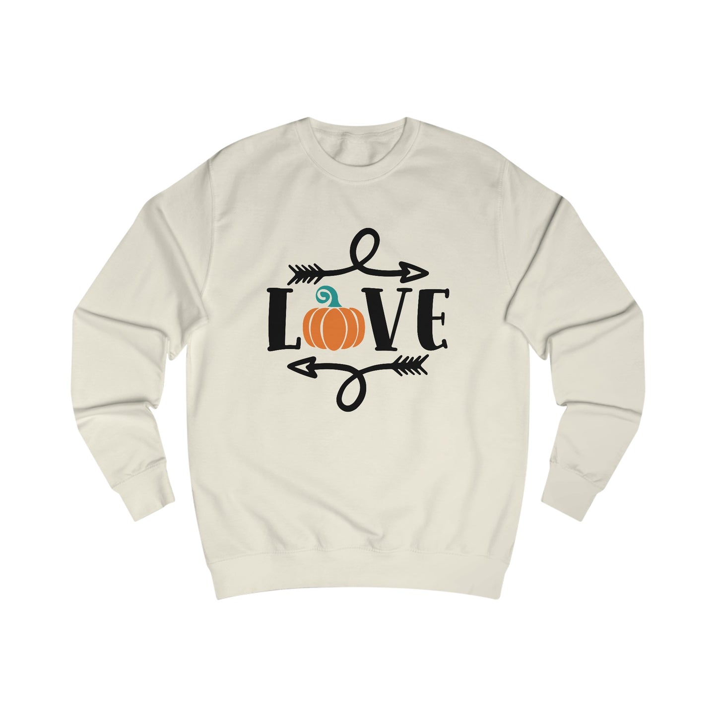 Premium Unisex Sweatshirt (Love)