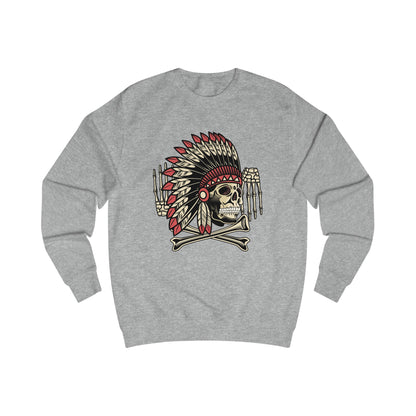 Premium Unisex Sweatshirt (Native)