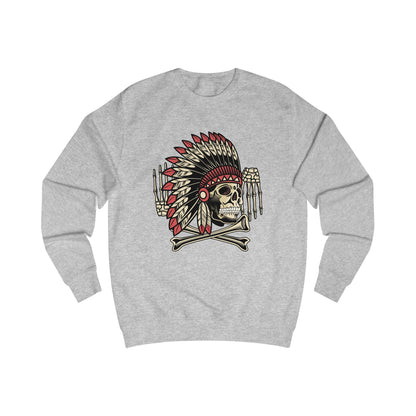 Premium Unisex Sweatshirt (Native)