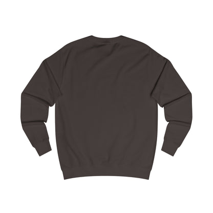 Premium Unisex Sweatshirt (Born to Ride)