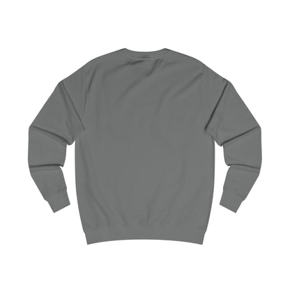 Premium Unisex Sweatshirt (Born to Ride)