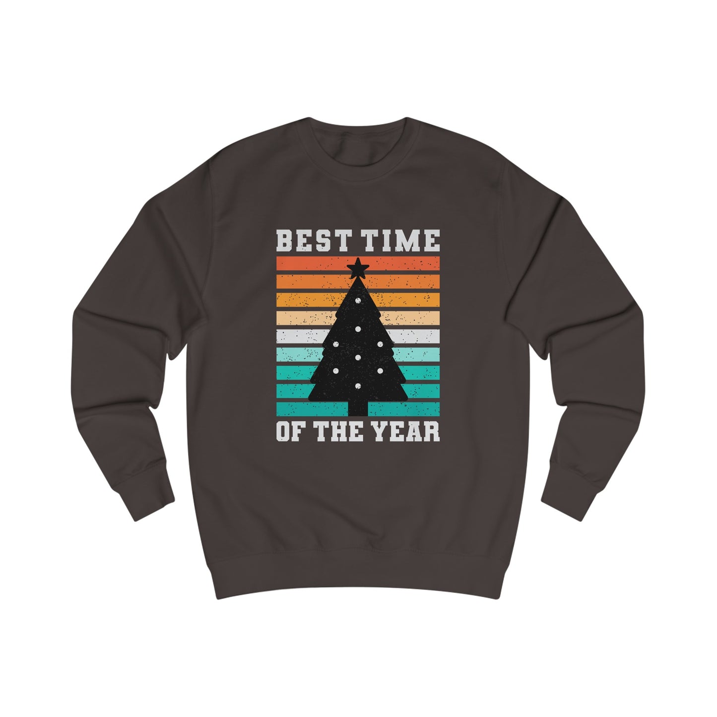 Premium Unisex Sweatshirt (Best Time of the Year)