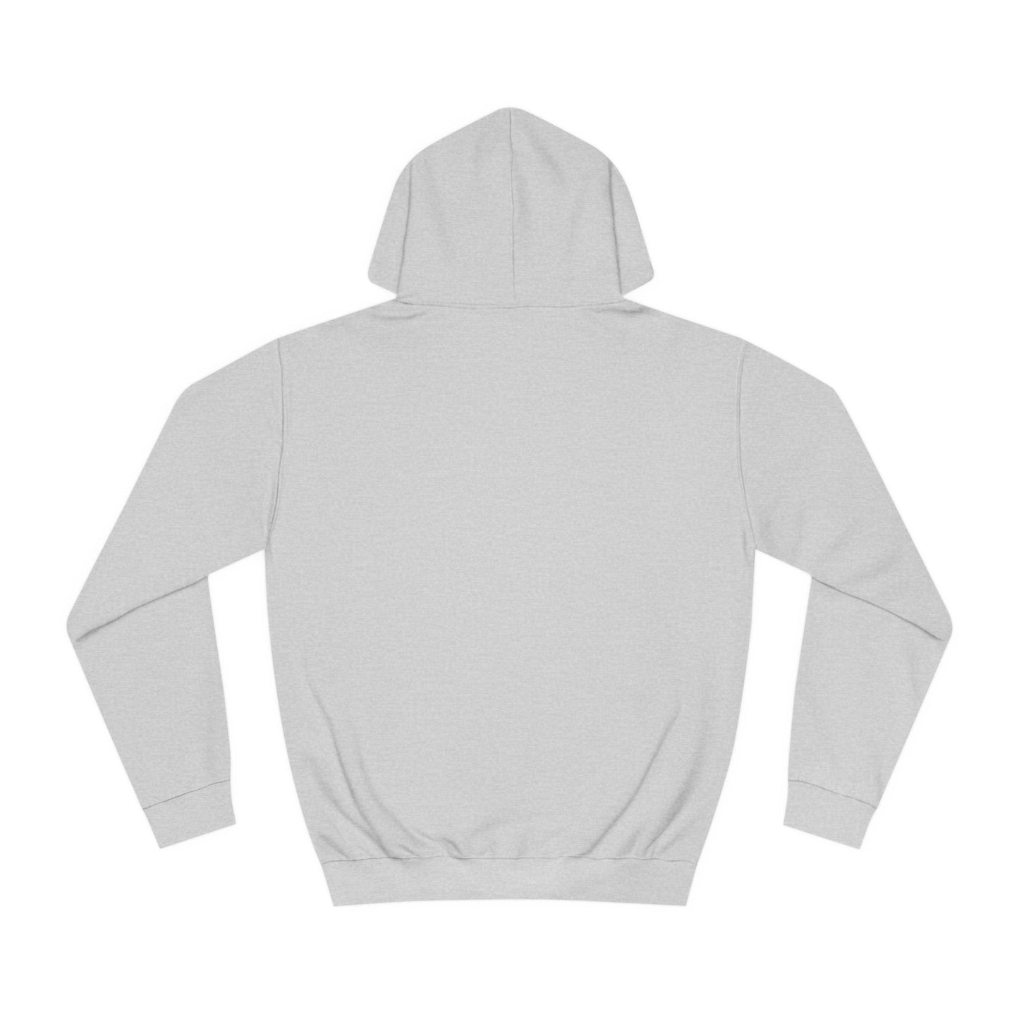 Unisex College Hoodie (Sweater Weather)