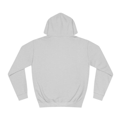 Unisex College Hoodie (Sweater Weather)