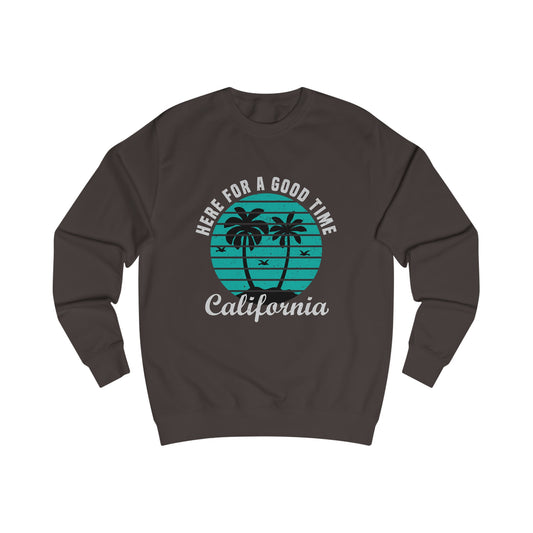 Premium Unisex Sweatshirt (California)