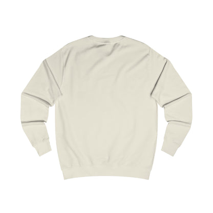 Premium Unisex Sweatshirt (Happy)