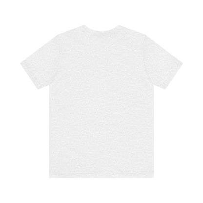 Unisex Short Sleeve Tee (Secret Agent)