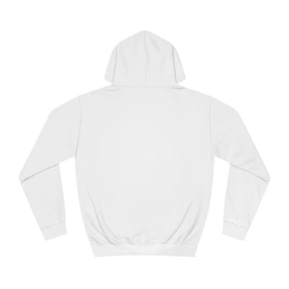 Unisex College Hoodie (Lost In Hawaii)