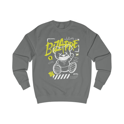 Premium Unisex Sweatshirt (Bizapre)