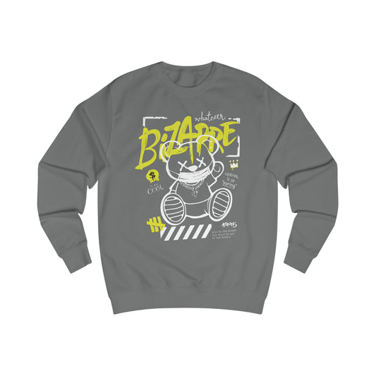 Premium Unisex Sweatshirt (Bizapre)