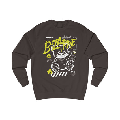 Premium Unisex Sweatshirt (Bizapre)