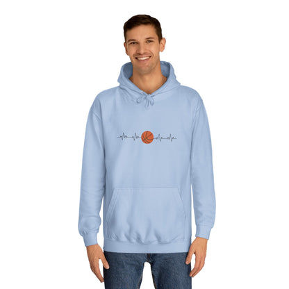 Premium Unisex College Hoodie