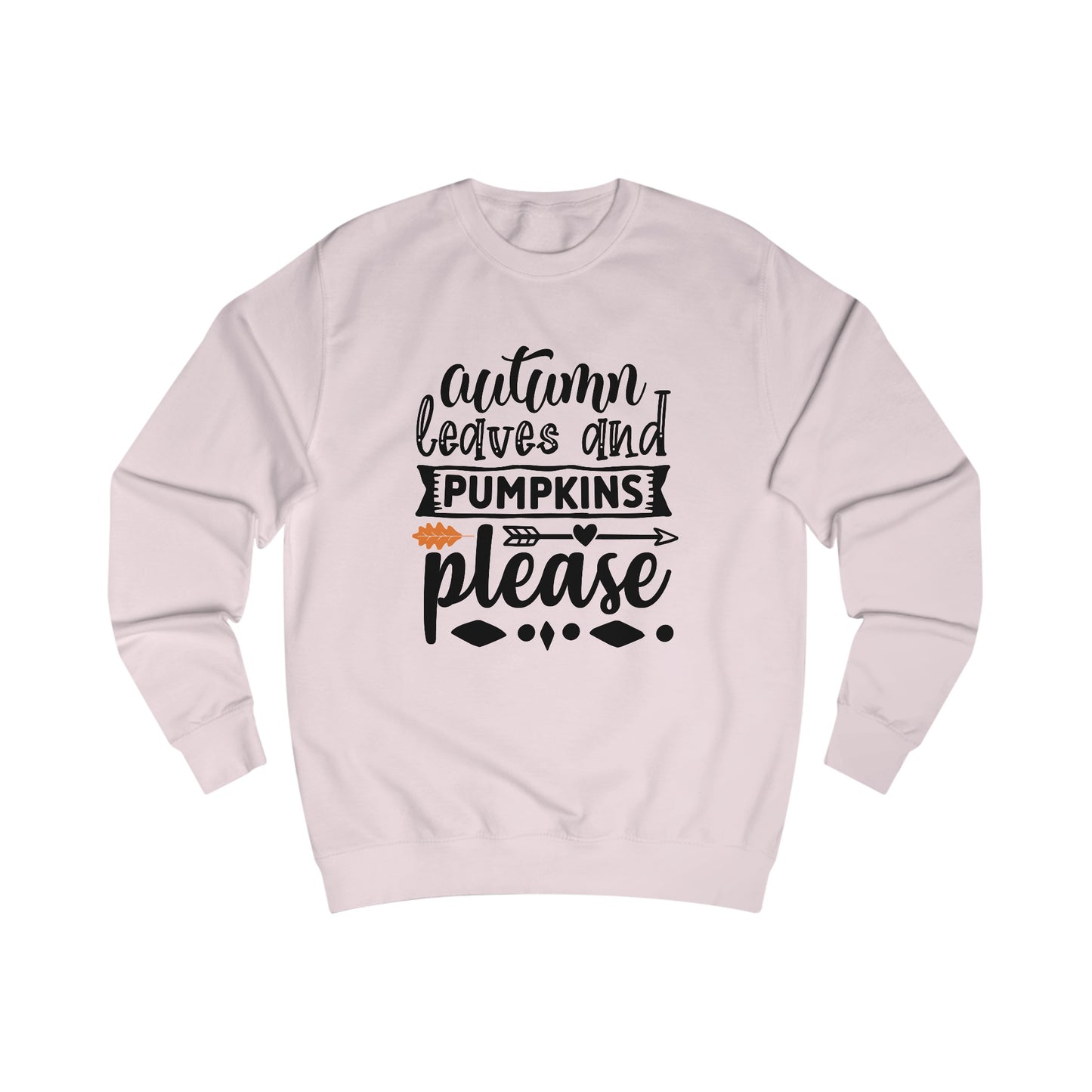 Premium Unisex Sweatshirt (Autumn)