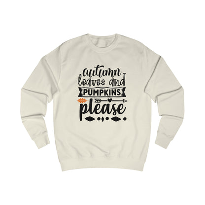 Premium Unisex Sweatshirt (Autumn)