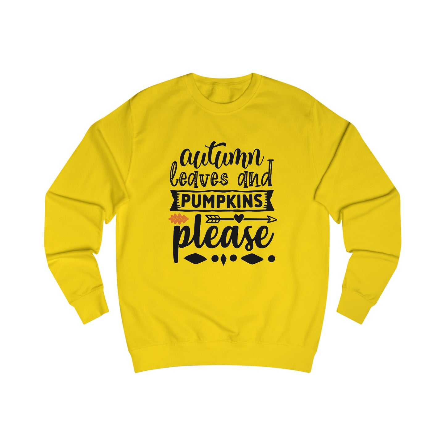 Premium Unisex Sweatshirt (Autumn)