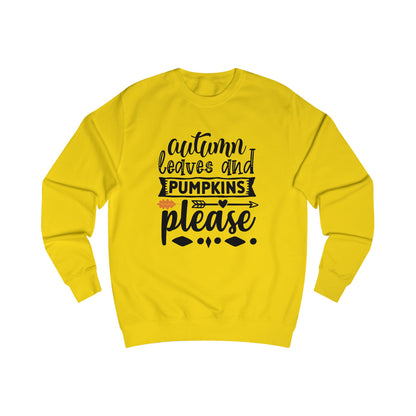 Premium Unisex Sweatshirt (Autumn)