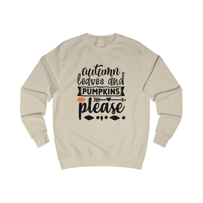 Premium Unisex Sweatshirt (Autumn)