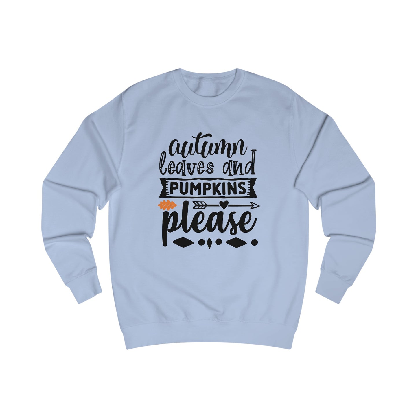 Premium Unisex Sweatshirt (Autumn)