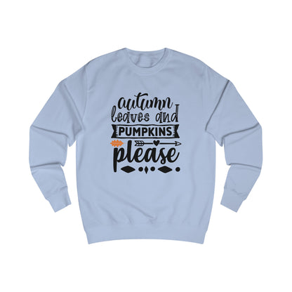 Premium Unisex Sweatshirt (Autumn)