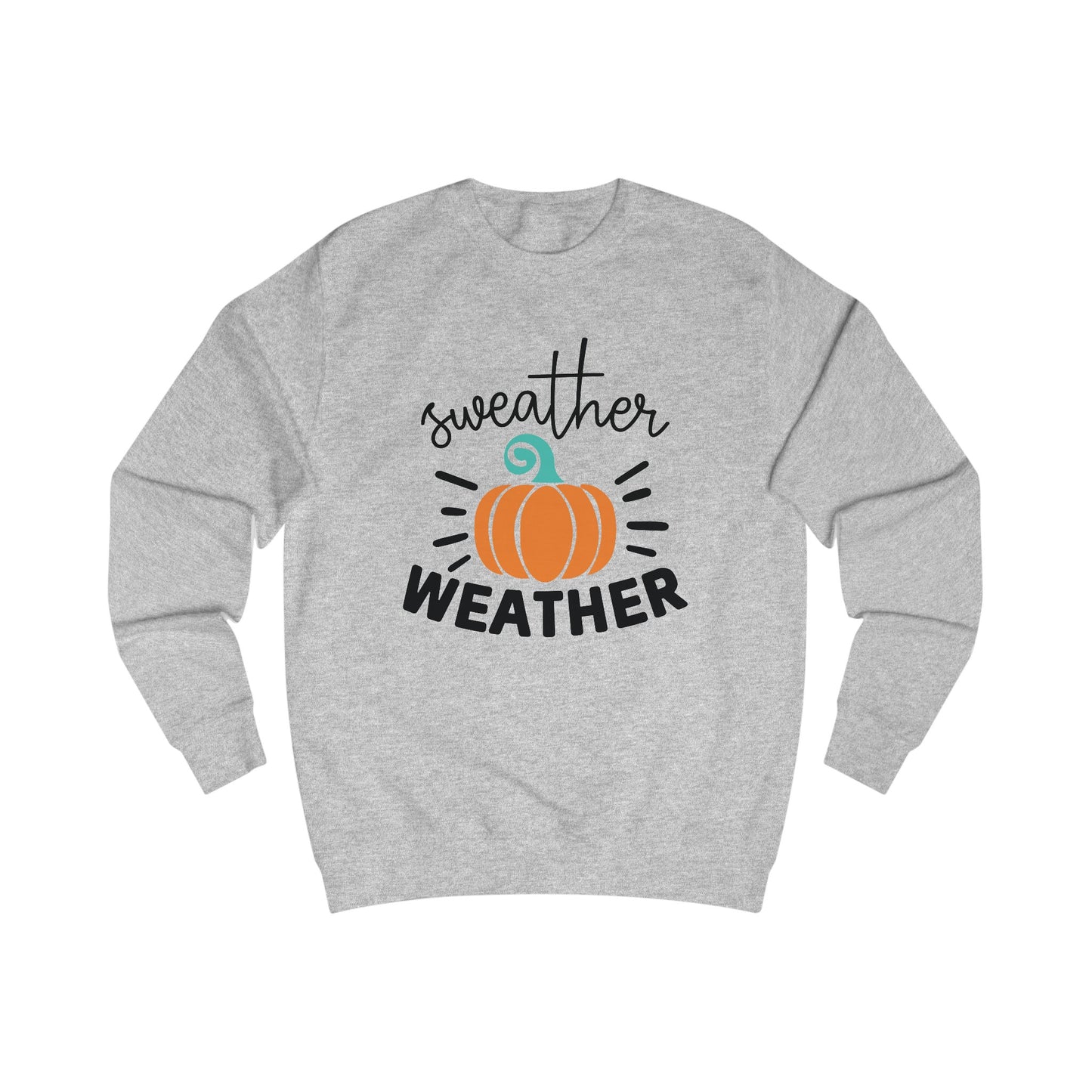 Premium Unisex Sweatshirt (Sweater Weather)