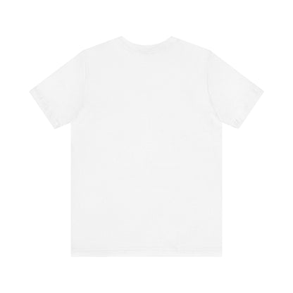 Unisex Short Sleeve Tee (Super)