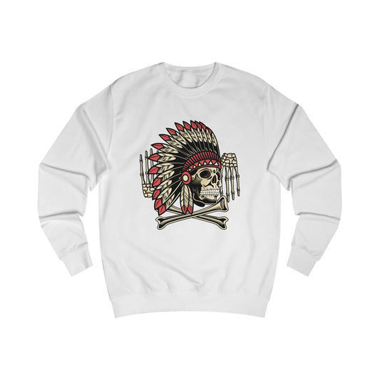 Premium Unisex Sweatshirt (Native)