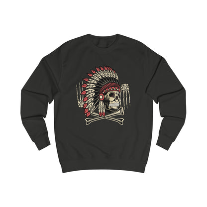 Premium Unisex Sweatshirt (Native)