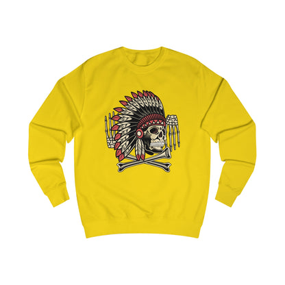 Premium Unisex Sweatshirt (Native)