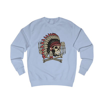 Premium Unisex Sweatshirt (Native)