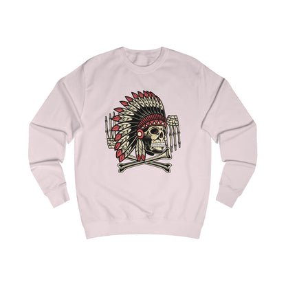 Premium Unisex Sweatshirt (Native)