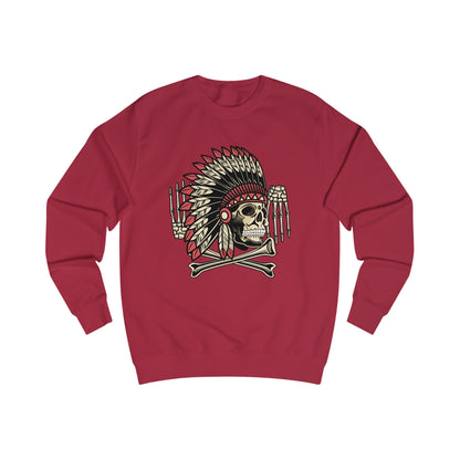 Premium Unisex Sweatshirt (Native)