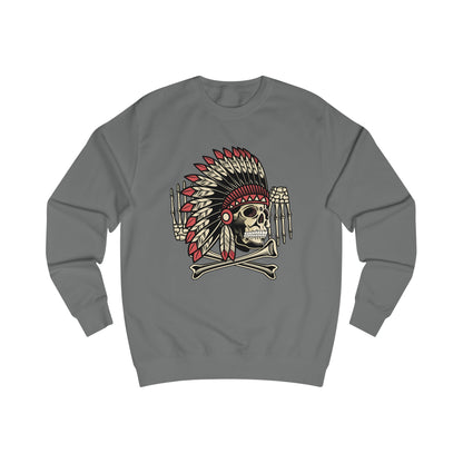 Premium Unisex Sweatshirt (Native)