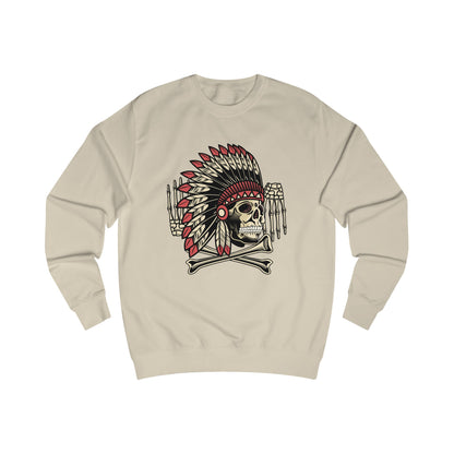 Premium Unisex Sweatshirt (Native)