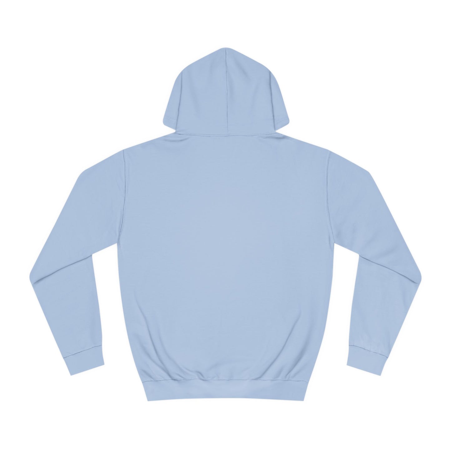 Unisex College Hoodie (Sweater Weather)