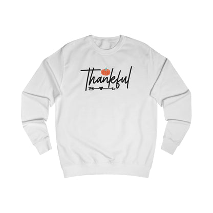 Premium Unisex Sweatshirt (Thankful)