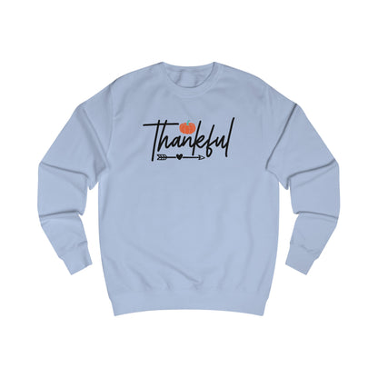 Premium Unisex Sweatshirt (Thankful)