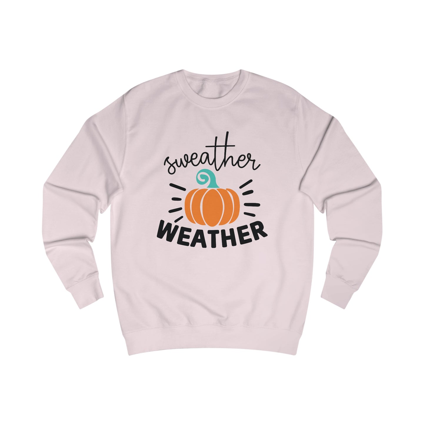 Premium Unisex Sweatshirt (Sweater Weather)