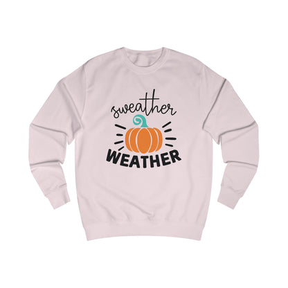 Premium Unisex Sweatshirt (Sweater Weather)