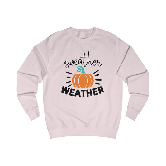 Premium Unisex Sweatshirt (Sweater Weather)