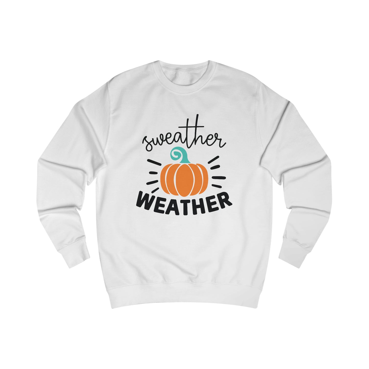 Premium Unisex Sweatshirt (Sweater Weather)