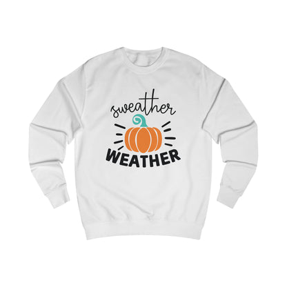 Premium Unisex Sweatshirt (Sweater Weather)