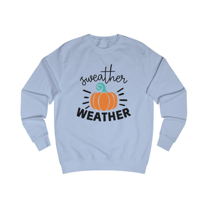 Premium Unisex Sweatshirt (Sweater Weather)