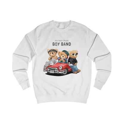 Premium Unisex Sweatshirt (Boy Band)