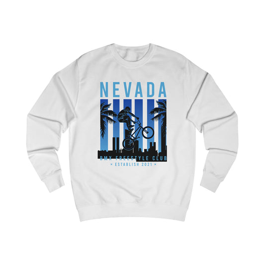 Premium Unisex Sweatshirt (Nevada)